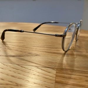 Warby Parker Milton 2150 eyeglass frames